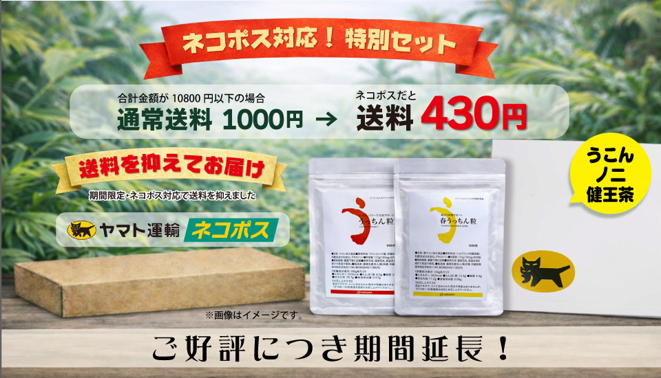 ネコポス