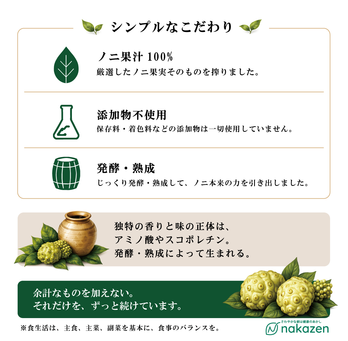 ミラクルノニ100％パソコン2