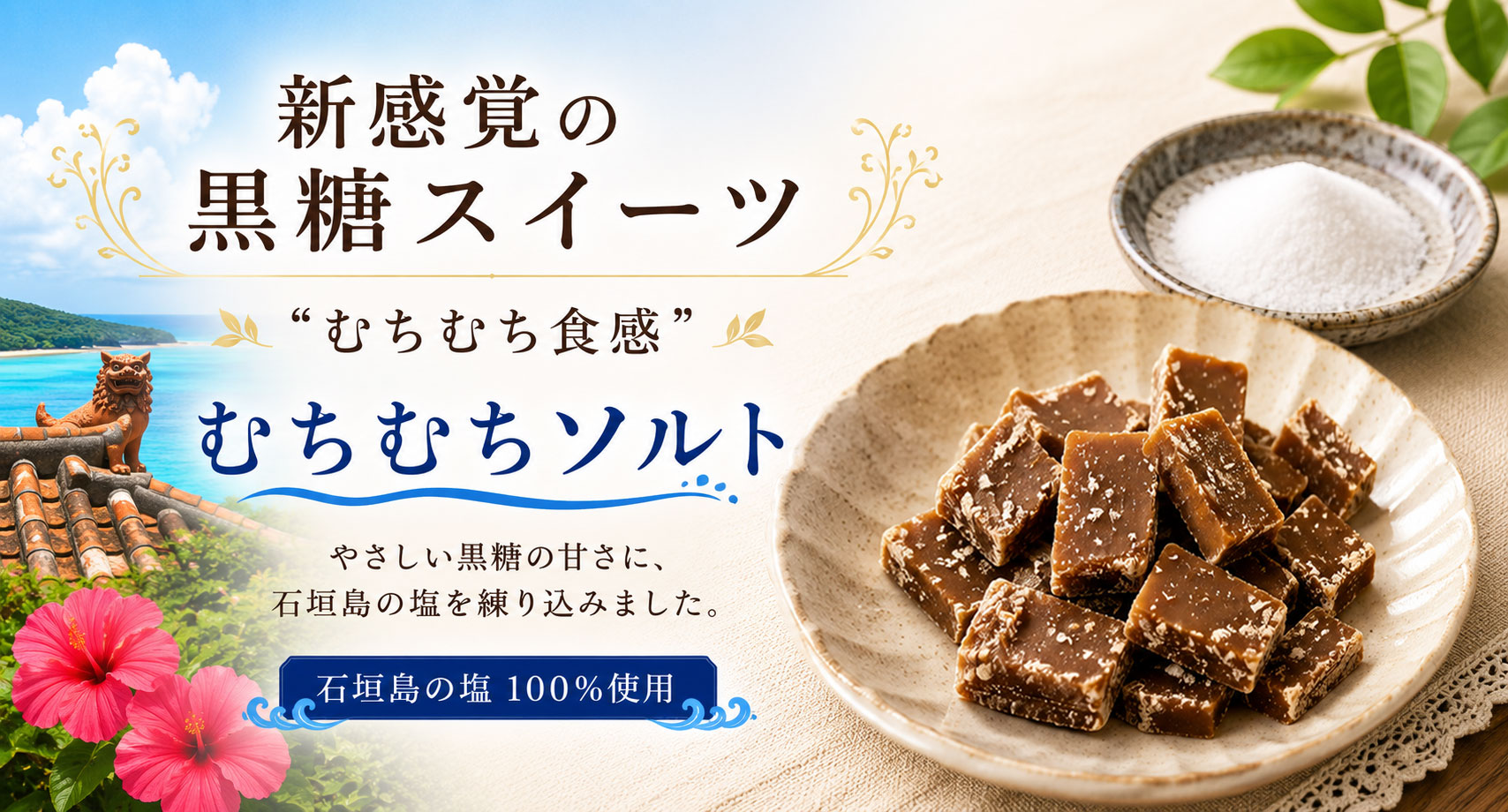むちむちソルト
